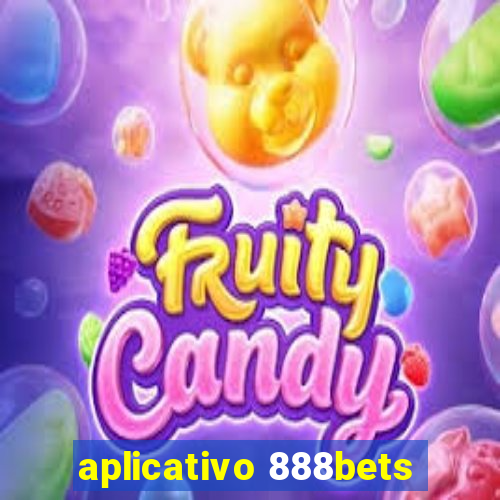 aplicativo 888bets